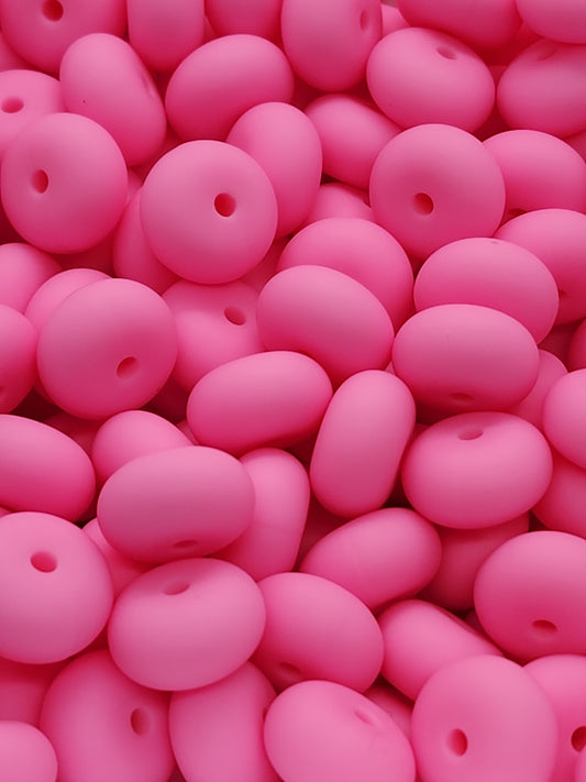 3. Pink Abacus